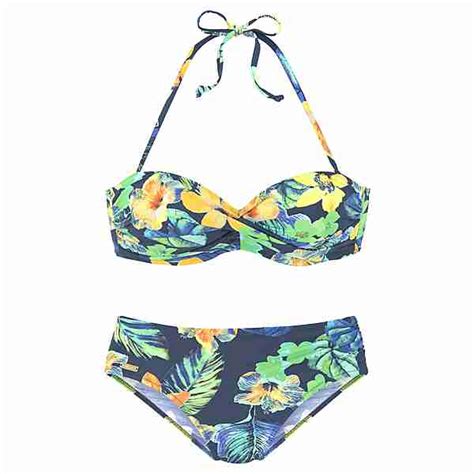 bikinis von lascana|LASCANA Bikinis for women 